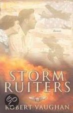 Stormruiters 9789043505383 Robert Vaughan, Verzenden, Gelezen, Robert Vaughan