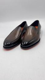 Santoni - Loafers - Maat: EU 45 - Nieuw in doos, Kleding | Heren, Schoenen, Nieuw
