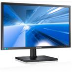 Samsung S24C450BW - 24 inch - 1920x1200 - DVI - VGA - Zwart, Computers en Software, Monitoren, Verzenden, Zo goed als nieuw