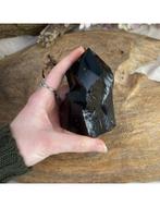 Obsidiaan Zwart top gepolijst nr.14, Nieuw