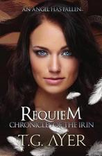 Requiem 9781502475893 T.G. Ayer, Boeken, Verzenden, Zo goed als nieuw, T.G. Ayer