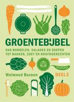 2 Groentebijbel | Welmoed Bezoen, Ophalen of Verzenden, Nieuw, Welmoed Bezoen