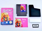 Barbie (German) [Nintendo NES], Ophalen of Verzenden, Zo goed als nieuw