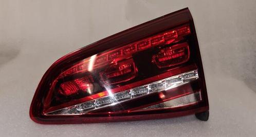 Achterlicht achter Golf 7 GTI LED Rechts binnen 5G0945308F, Auto-onderdelen, Verlichting, Gebruikt, Verzenden