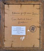 Peter Robert Keil (1942) - Blumengruß aus Berlin