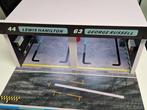 SD-modelcartuning 1:18 - Modelauto - Mercedes AMG F1 Pitbox, Nieuw