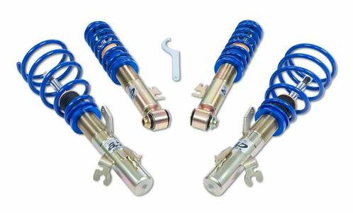 AP Schroefset VW Passat B6 05-10 B7 10-14 4motion RL628, Auto-onderdelen, Ophanging en Onderstel, Nieuw, Volkswagen