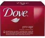 Dove Zeep - Pro-Age Beauty Cream Bar 100gr, Ophalen of Verzenden
