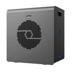 AquaForte Mini Warmtepomp 3 kW - Metaal, Tuin en Terras, Zwembad-toebehoren, Nieuw