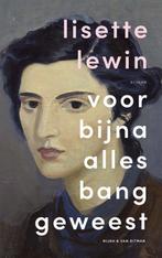 9789038815220 Voor bijna alles bang geweest, Verzenden, Nieuw, Lisette Lewin