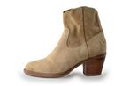 Shabbies Enkellaarzen in maat 39 Bruin | 10% extra korting, Kleding | Dames, Schoenen, Shabbies, Bruin, Verzenden, Lage of Enkellaarzen