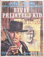 - Poster Pat Garrett & Billy the Kid 1973 Peckinpah,, Nieuw