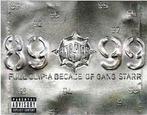 cd - Gang Starr - Full Clip: A Decade Of Gang Starr, Verzenden, Zo goed als nieuw