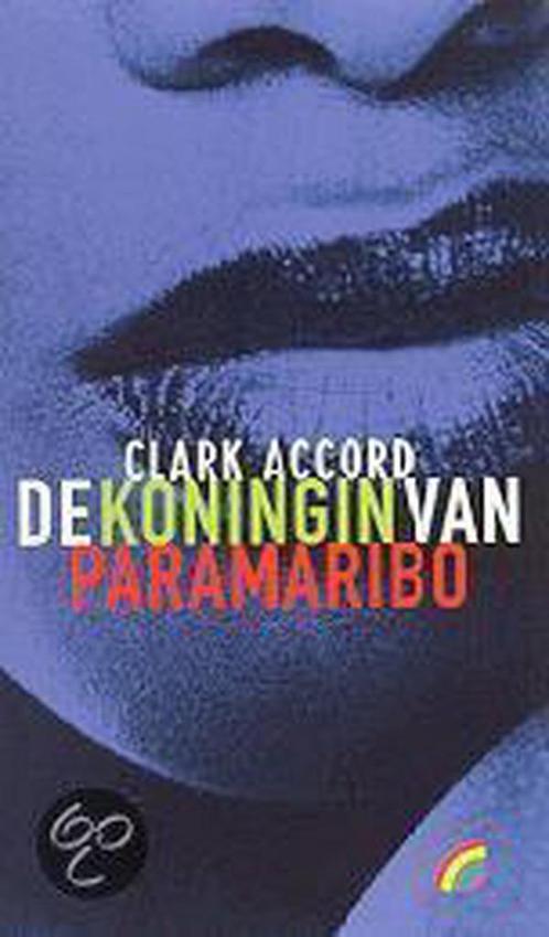 De koningin van Paramaribo / Rainbow pocketboeken / 539, Boeken, Romans, Gelezen, Verzenden