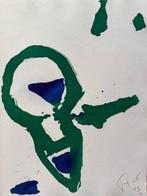 Pierre Tal Coat (1905-1985) - Paroles peintes IV