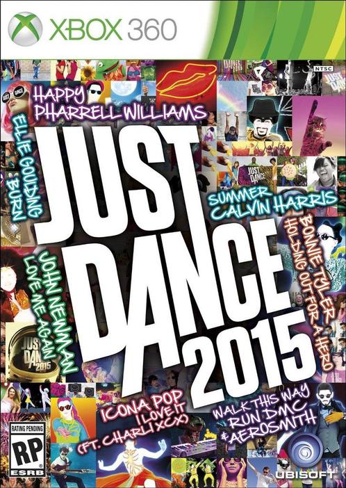 Just Dance 2015 Xbox 360 Garantie & morgen in huis!/*/, Spelcomputers en Games, Games | Xbox 360, 1 speler, Vanaf 16 jaar, Muziek