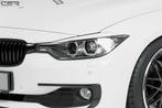 Koplampspoilers | BMW 3er F30 F31 F34 Limousine, Touring, Gr, Auto diversen, Tuning en Styling, Verzenden