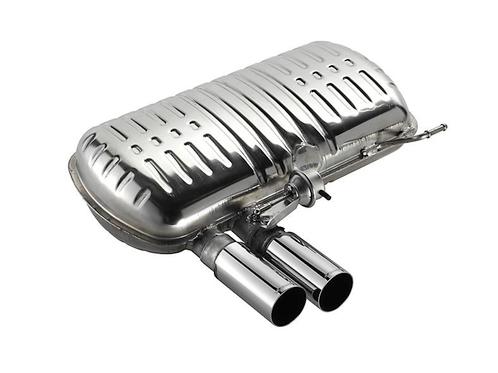 Einddemper / 3-serie Cabrio E93 / E93 LCI / E92 / E92 LCI |, Auto-onderdelen, Uitlaatsystemen, Nieuw, Verzenden