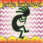 cd - Peanuts - Jambo Limbabwe, Cd's en Dvd's, Verzenden, Zo goed als nieuw
