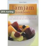 Het Jamjam Kookboek 9789077923030 Manon Slagter, Verzenden, Gelezen, Manon Slagter