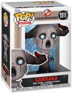 Funko Pop! - Ghostbusters Frozen Empire Garraka #1511 |, Nieuw, Verzenden