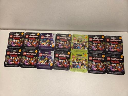 Lego Minifiguur - Dungeons & Dragons, Minifigures - LEGO, Kinderen en Baby's, Speelgoed | Duplo en Lego