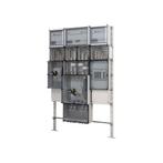 Eaton KG463 Basisplaat 490x220mm Voor Verdeeldoos - 1028917, Doe-het-zelf en Verbouw, Elektra en Kabels, Verzenden, Nieuw, Overige typen