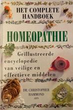 Het Complete Handboek Homeopathie 9789038904429, Boeken, Gelezen, Christopher Hammond, Verzenden