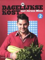 Dagelijkse kost / 2 / Dagelijkse kost / 2 9789461311603, Boeken, Kookboeken, Verzenden, Gelezen, Jeroen Meus