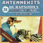 Rapsodies - Geef Mij Je Hand + Het Is Zo Fijn (Vinylsin..., Cd's en Dvd's, Vinyl | Nederlandstalig, Nieuw in verpakking