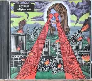 cd - Roy Moon - Religious Cult, Cd's en Dvd's, Cd's | Overige Cd's, Zo goed als nieuw, Verzenden