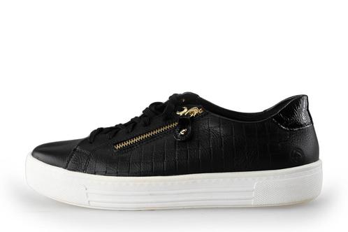 Remonte Sneakers in maat 39 Zwart | 10% extra korting, Kleding | Dames, Schoenen, Zwart, Zo goed als nieuw, Sneakers of Gympen