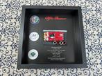 Artwork - Alfa Romeo - Alfa Romeo 33 TT3 Le Mans 1972 1/43 -, Hobby en Vrije tijd, Nieuw