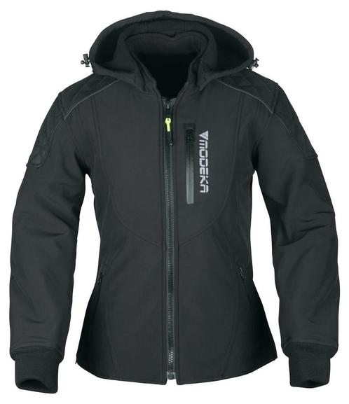 Clarke Dames motorjas Modeka, Motoren, Kleding | Motorkleding, Verzenden