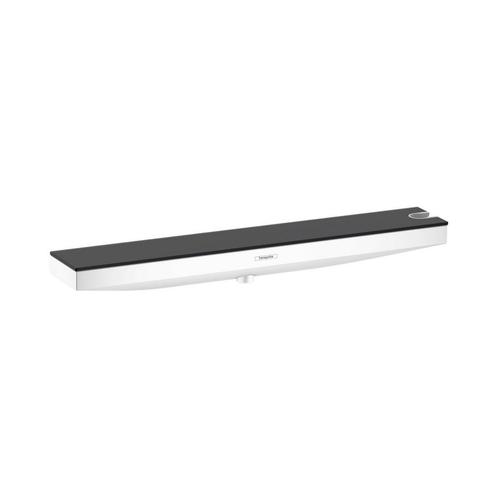Muuraansluiting HansGrohe Rainfinity Porter 500 Met, Doe-het-zelf en Verbouw, Sanitair, Kraan, Nieuw, Ophalen of Verzenden