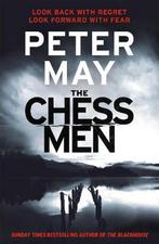 Chessmen 9780857382252 Peter May, Verzenden, Gelezen, Peter May