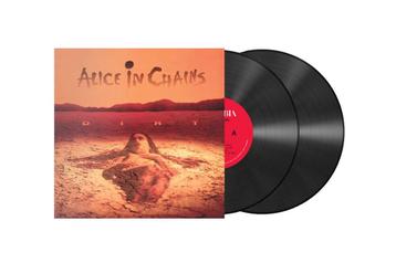 Alice In Chains - Dirt LP beschikbaar voor biedingen