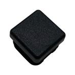 Inslagdop 20 zwart, Ophalen of Verzenden, Nieuw