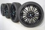 BMW 5 serie G30 G31 8 serie G14 G15 G16 664M 19 inch velgen, Auto-onderdelen, Banden en Velgen, 19 inch, Gebruikt, Velg(en), Winterbanden