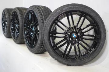 BMW 5 serie G30 G31 8 serie G14 G15 G16 664M 19 inch velgen beschikbaar voor biedingen