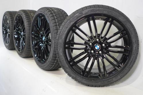 BMW 5 serie G30 G31 8 serie G14 G15 G16 664M 19 inch velgen, Auto-onderdelen, Banden en Velgen, Velg(en), Gebruikt, 19 inch, Winterbanden