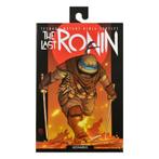 Teenage Mutant Ninja Turtles The Last Ronin Ultimate Leon..., Verzamelen, Poppetjes en Figuurtjes, Verzenden, Zo goed als nieuw