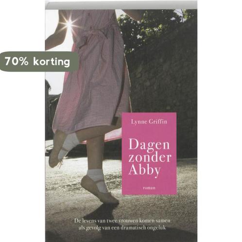 Dagen zonder Abby 9789032511296 L. Griffin, Boeken, Romans, Gelezen, Verzenden