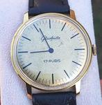 Glashütte - 17 rubis - Zonder Minimumprijs - Heren -, Sieraden, Tassen en Uiterlijk, Horloges | Heren, Nieuw