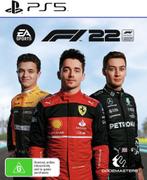 F1 2022 - PS5, Spelcomputers en Games, Verzenden, Nieuw