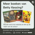 FEEST DECORATIES 9789051086737 Betty Kessing, Verzenden, Zo goed als nieuw, Betty Kessing