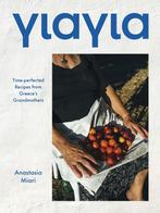 9781784886127 Yiayia Anastasia Miari, Boeken, Verzenden, Nieuw, Anastasia Miari