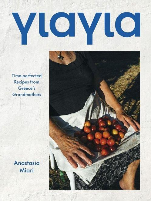 9781784886127 Yiayia | Tweedehands, Boeken, Kookboeken, Zo goed als nieuw, Verzenden