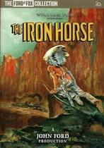 Iron Horse [DVD] [1924] [Region 1] [US I DVD, Zo goed als nieuw, Verzenden