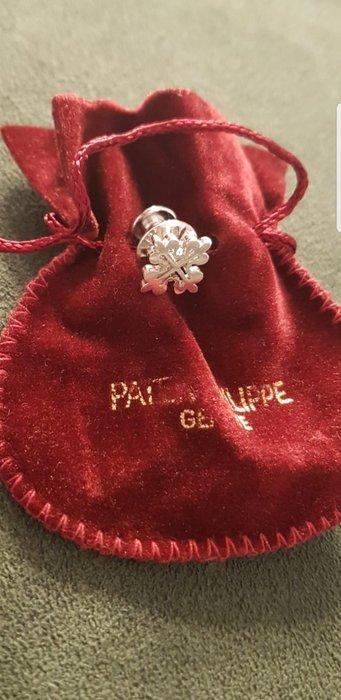 Zonder minimumprijs - Other brand - Broche - Broche Patek, Sieraden, Tassen en Uiterlijk, Antieke sieraden